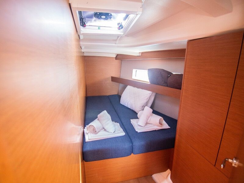 Sun Odyssey 440 (ID=4384) - фото 10