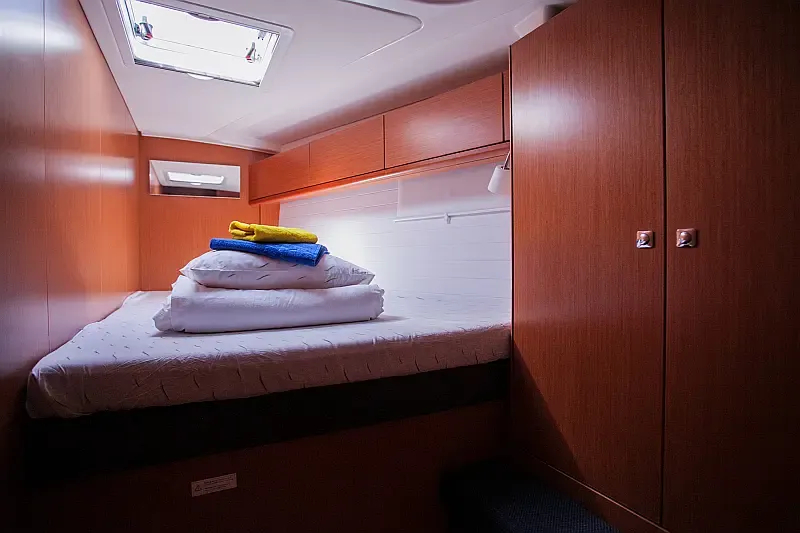 Bavaria Cruiser 51 (ID=4391) - фото 6