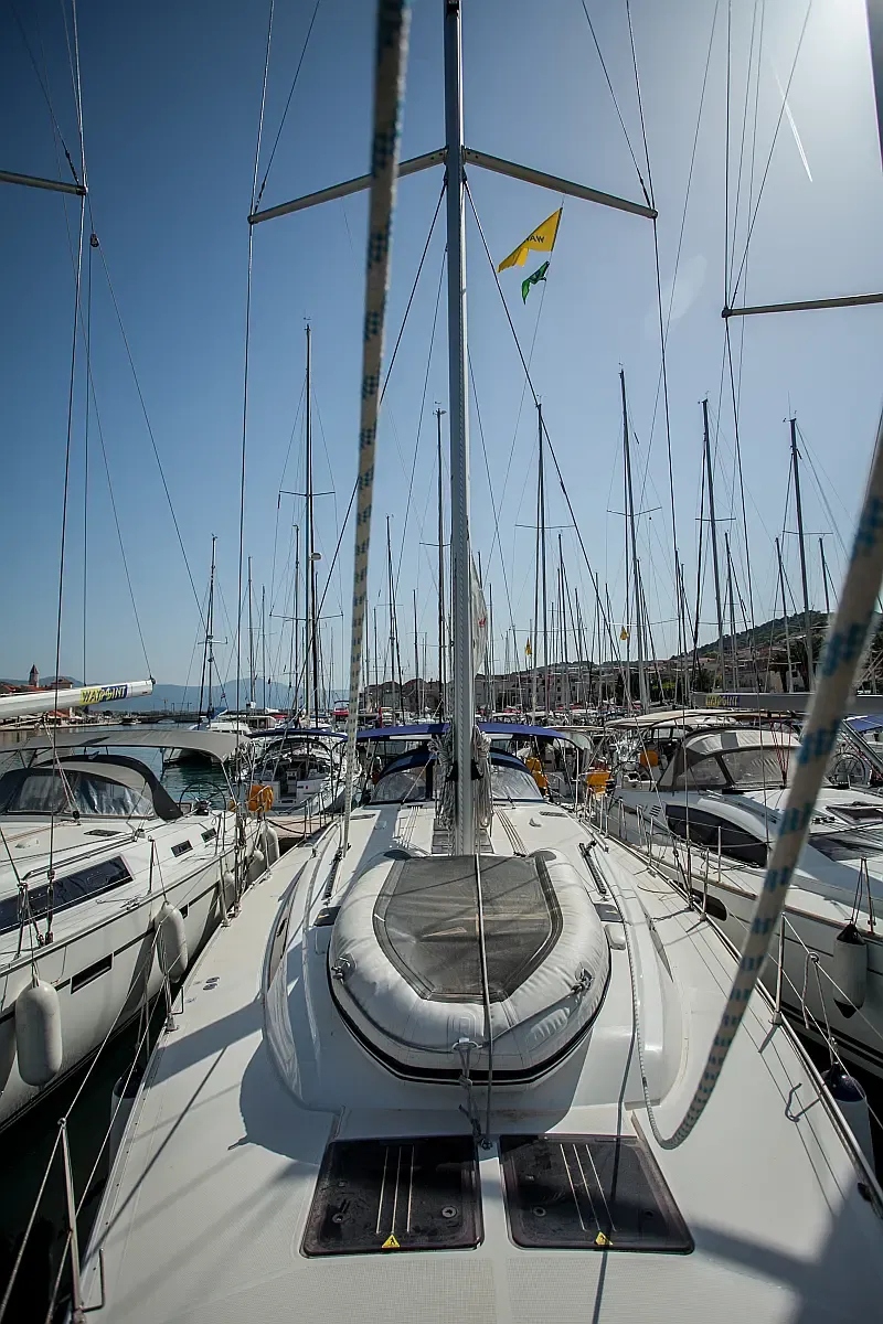 Bavaria Cruiser 51 (ID=4391) - фото 4