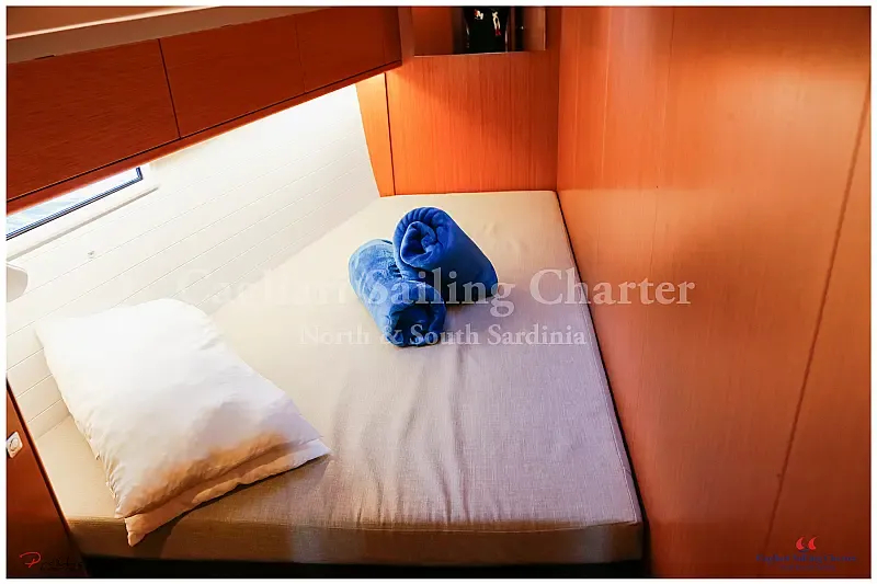 Bavaria Cruiser 51 (ID=4395) - фото 9