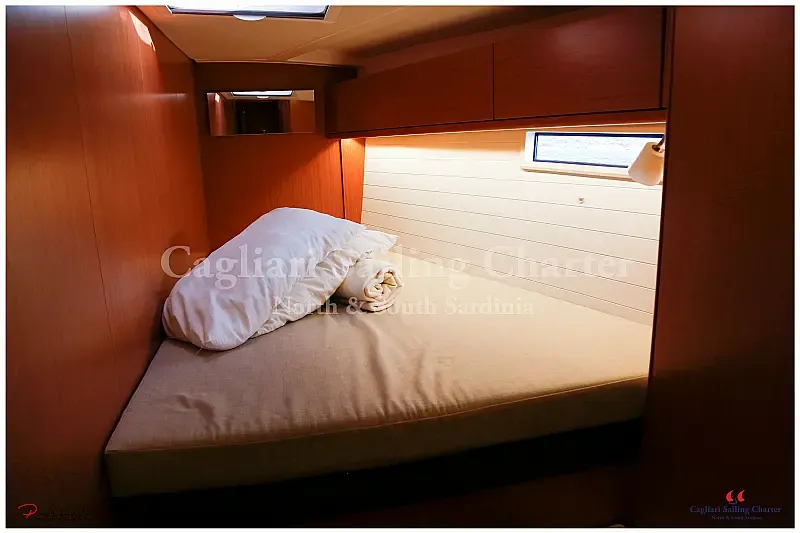 Bavaria Cruiser 51 (ID=4395) - фото 12