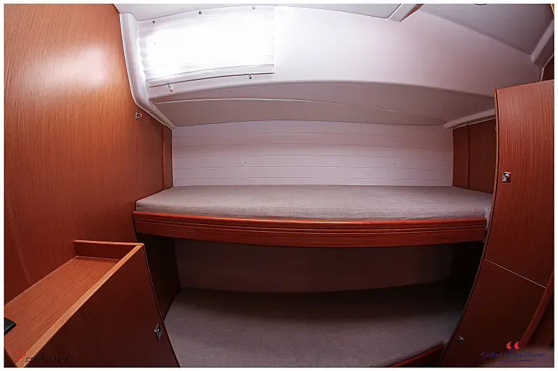 Bavaria Cruiser 51 (ID=4395) - фото 16