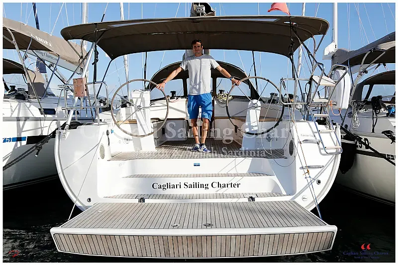 Bavaria Cruiser 51 (ID=4395) - фото 5