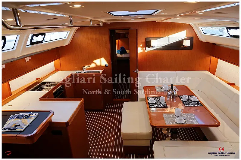Bavaria Cruiser 51 (ID=4395) - фото 18