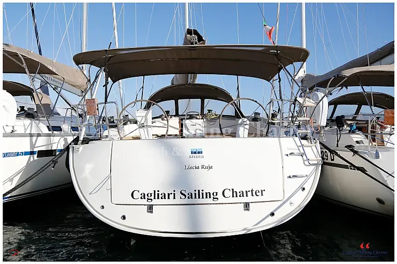 Bavaria Cruiser 51 (ID=4395) - фото 6