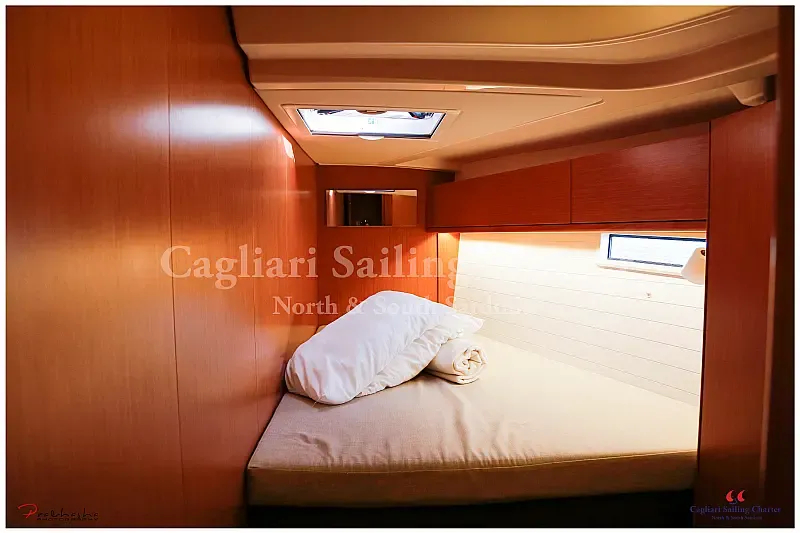 Bavaria Cruiser 51 (ID=4395) - фото 11