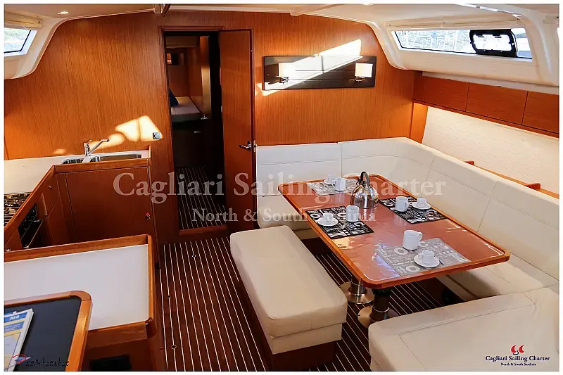 Bavaria Cruiser 51 (ID=4395) - фото 17