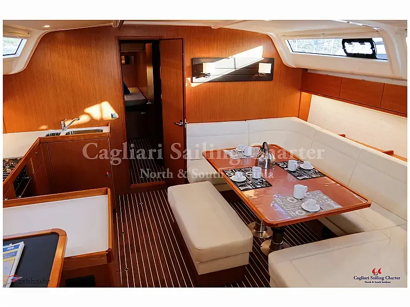 Bavaria Cruiser 51 (ID=4395) - фото 3