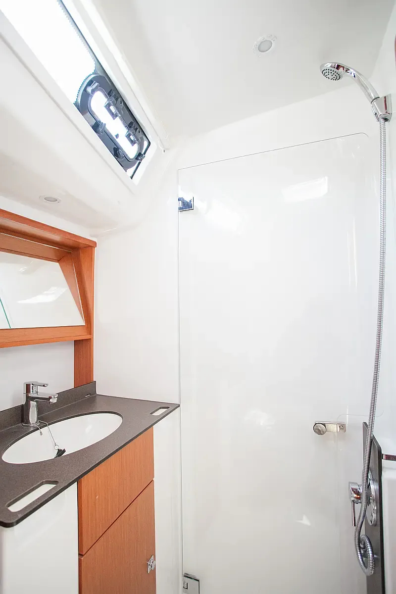 Bavaria Cruiser 51 (ID=4397) - фото 16