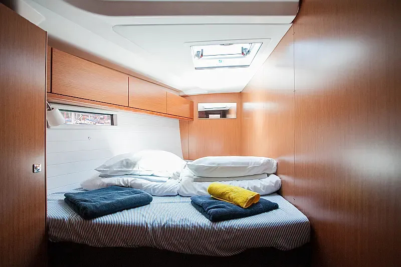 Bavaria Cruiser 51 (ID=4397) - фото 10