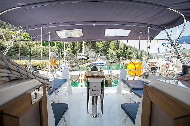 Bavaria Cruiser 51 (ID=4397) - фото 9