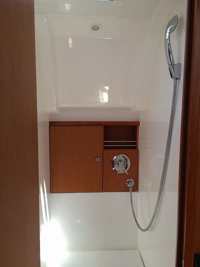 Bavaria 51 Cruiser (ID=4402) - фото 7