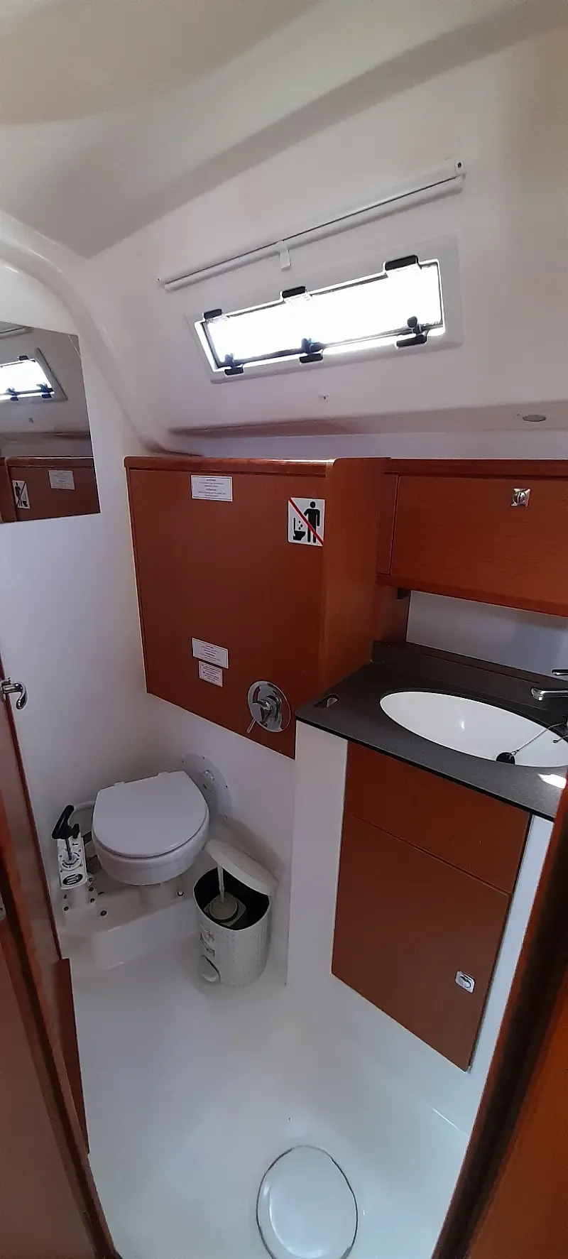 Bavaria 51 Cruiser (ID=4402) - фото 16