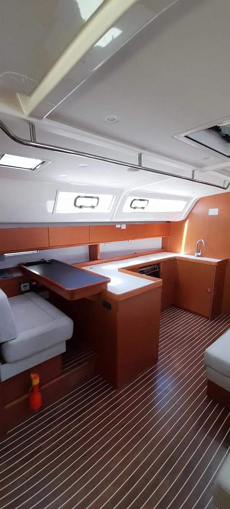 Bavaria 51 Cruiser (ID=4402) - фото 15