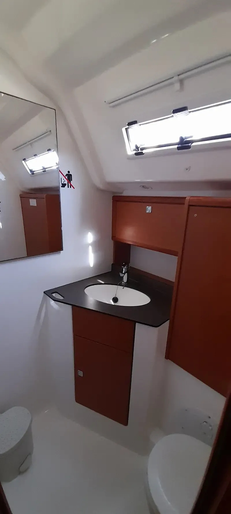 Bavaria 51 Cruiser (ID=4402) - фото 12