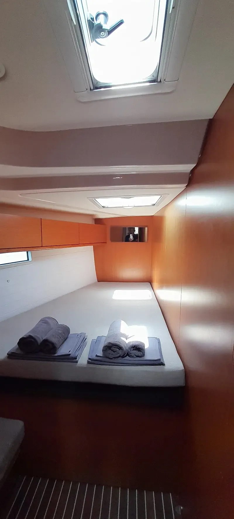 Bavaria 51 Cruiser (ID=4402) - фото 13