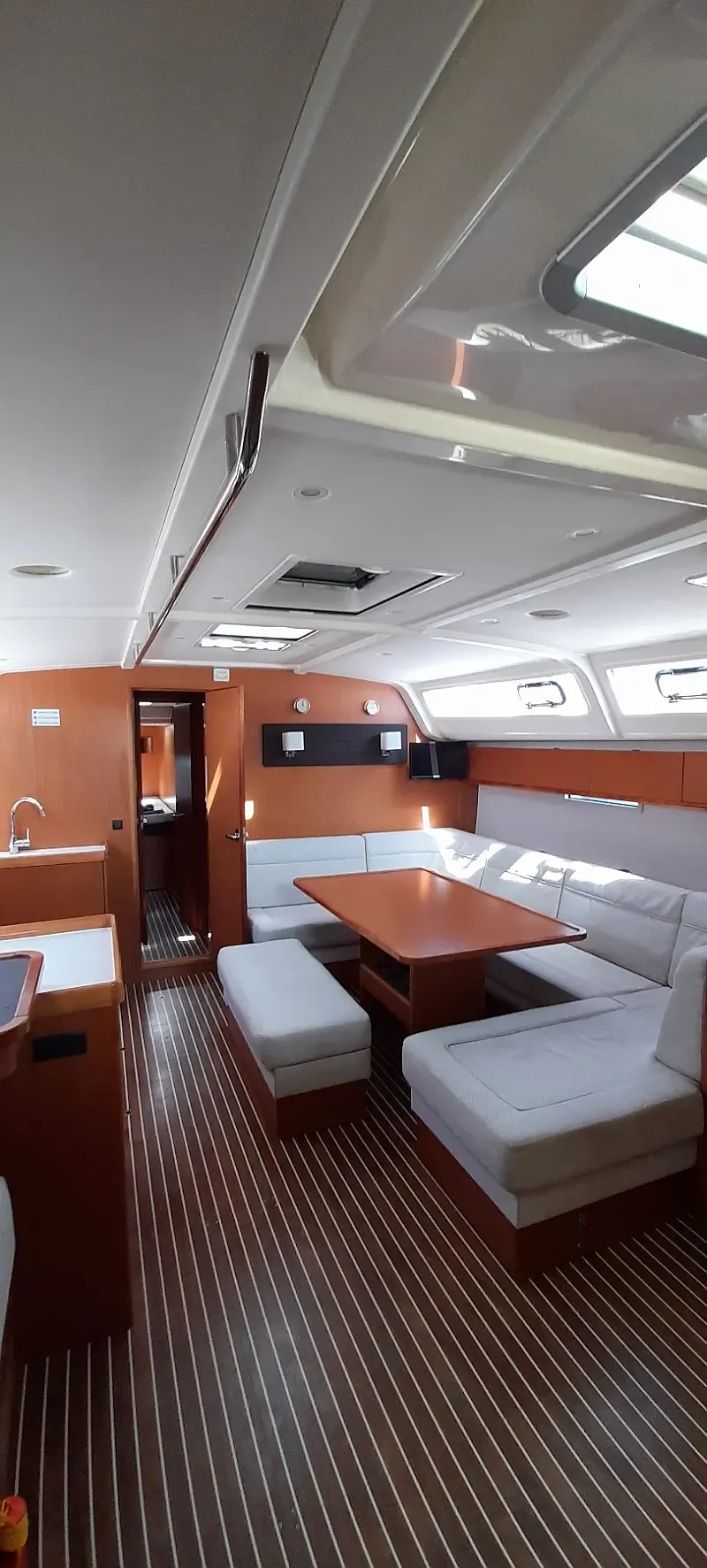 Bavaria 51 Cruiser (ID=4402) - фото 19