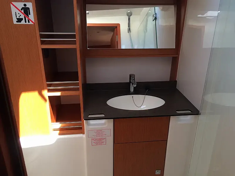 Bavaria 51 Cruiser (ID=4402) - фото 5