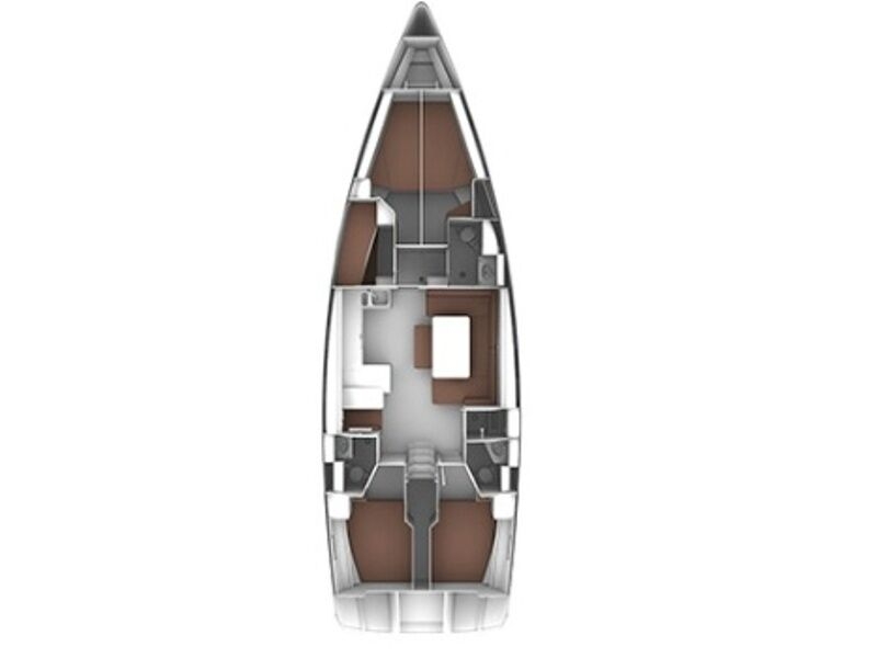 Bavaria 51 Cruiser (ID=4402) - фото 10