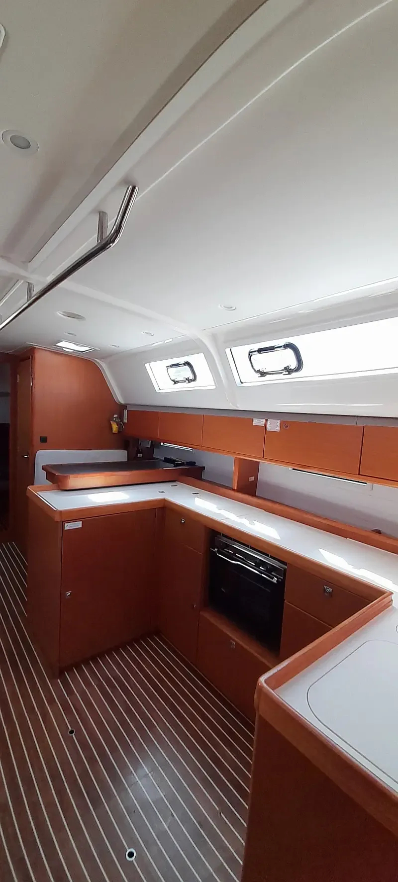 Bavaria 51 Cruiser (ID=4402) - фото 18