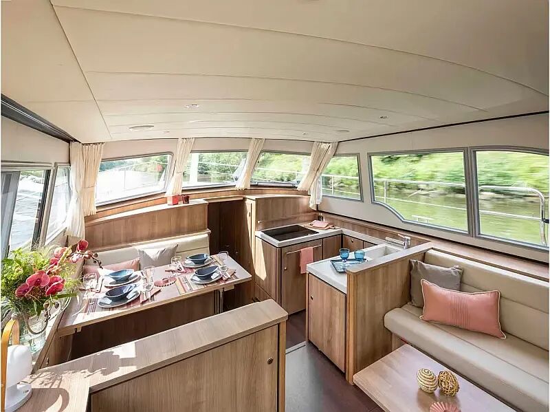 Linssen Grand Sturdy 40.0 AC (ID=4405) - фото 3