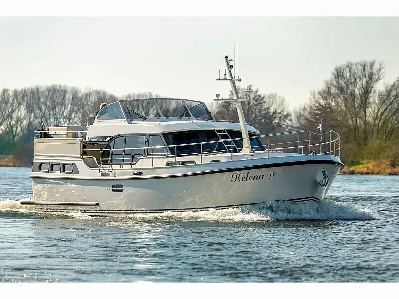 Linssen Grand Sturdy 40.0 AC (ID=4405)