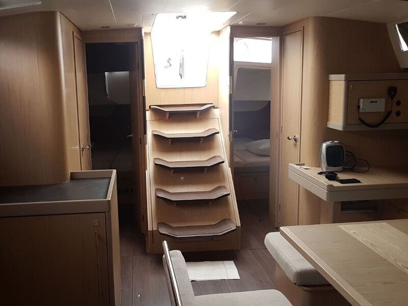 Oceanis 48 (ID=4414) - фото 6