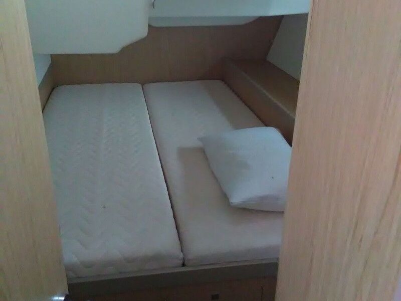 Oceanis 48 (ID=4414) - фото 7