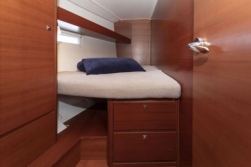 Dufour 460 Grand Large (ID=4438) - фото 9