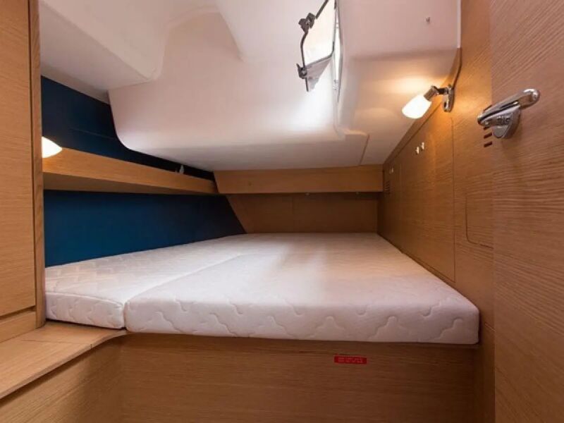 Dufour 460 Grand Large (ID=4438) - фото 36