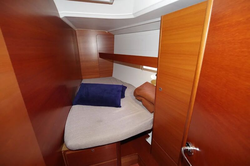 Dufour 460 Grand Large (ID=4438) - фото 22