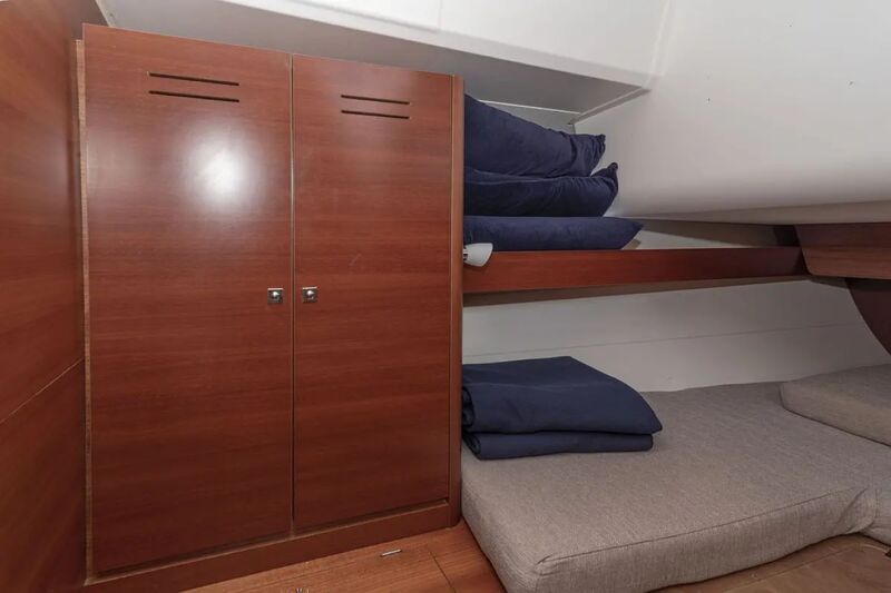 Dufour 460 Grand Large (ID=4438) - фото 12
