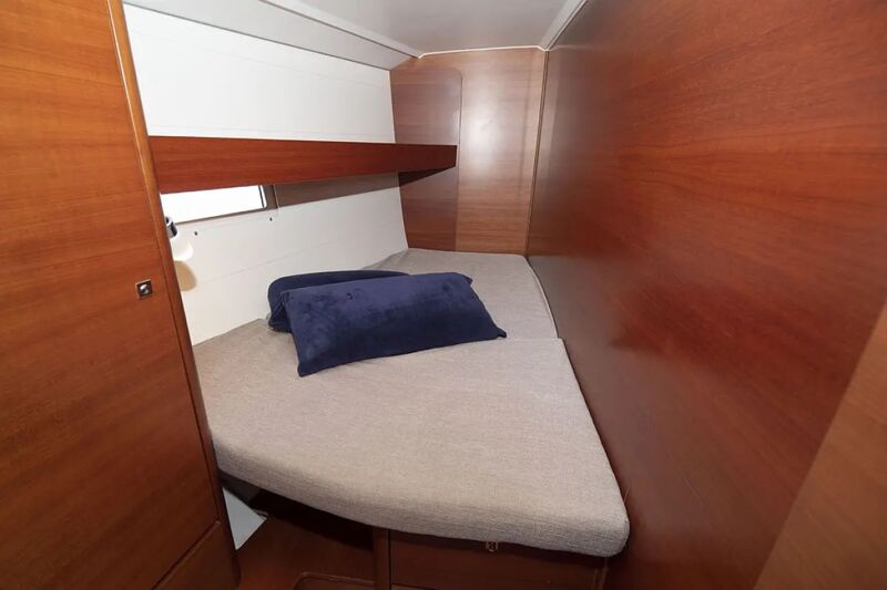 Dufour 460 Grand Large (ID=4438) - фото 21