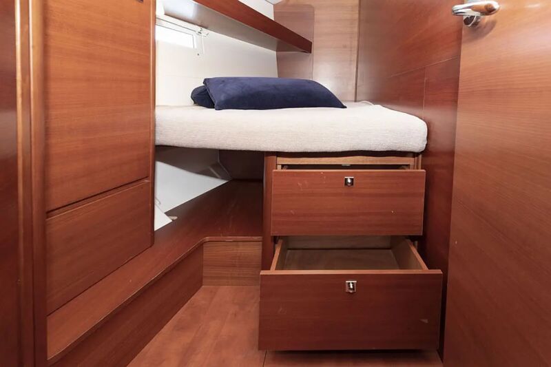Dufour 460 Grand Large (ID=4438) - фото 26