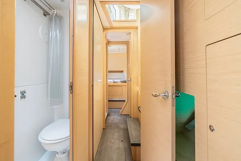 Lagoon 39 (ID=4450) - фото 19