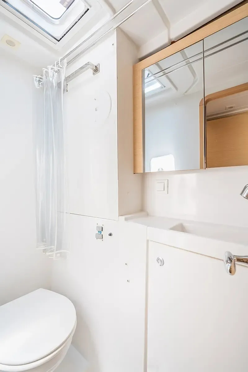 Lagoon 39 (ID=4450) - фото 23