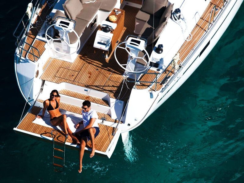 Bavaria Cruiser 46 (ID=4454) - фото 9