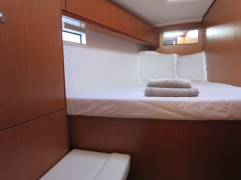 Bavaria Cruiser 46 (ID=4454) - фото 11