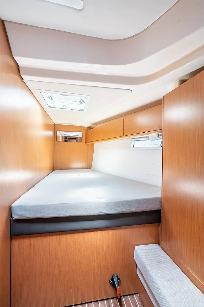 Bavaria 51 Cruiser (ID=4473) - фото 10