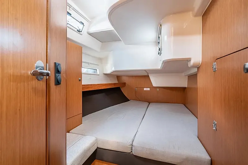 Bavaria 51 Cruiser (ID=4473) - фото 14