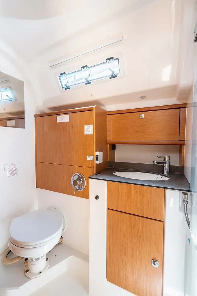 Bavaria 51 Cruiser (ID=4473) - фото 18