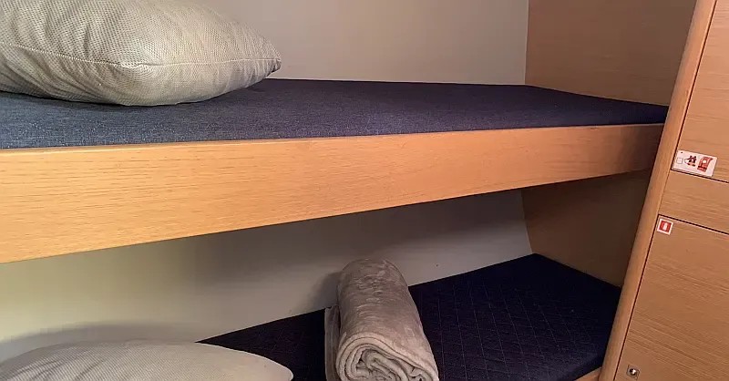 Dufour 520 Grand Large (ID=4474) - фото 15