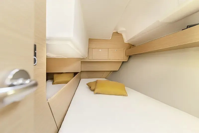 Dufour 360 Grand Large (ID=449) - фото 5