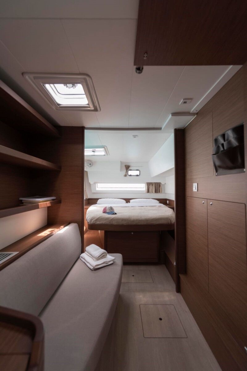 Lagoon 42 (ID=4493) - фото 12