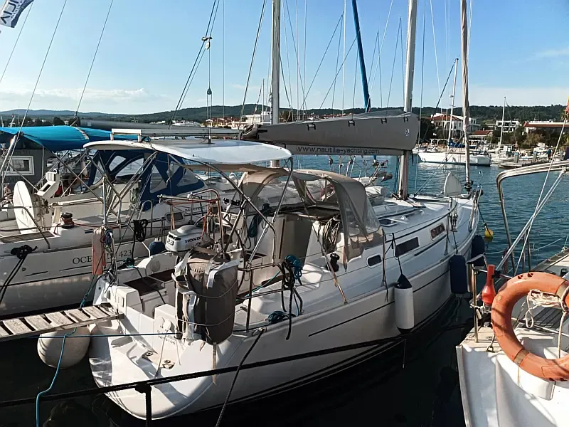 Hanse 342 (ID=45)