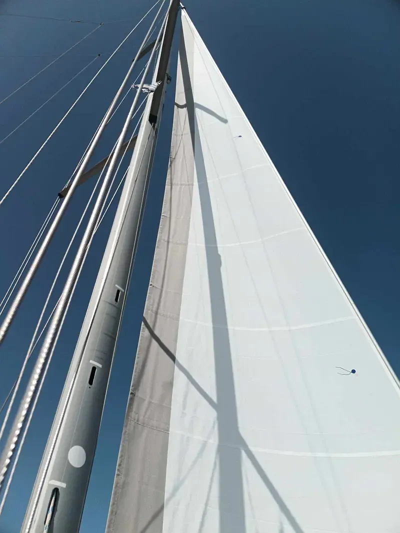 Hanse 342 (ID=45) - фото 12