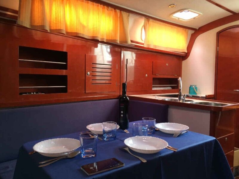 Hanse 342 (ID=45) - фото 23