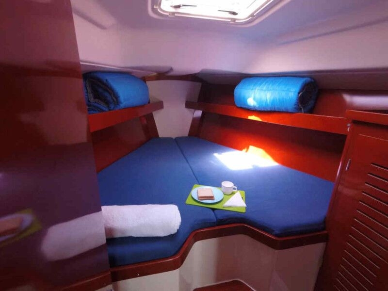 Hanse 342 (ID=45) - фото 17