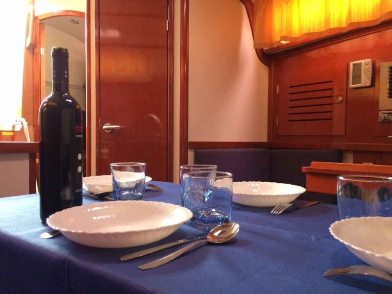 Hanse 342 (ID=45) - фото 22