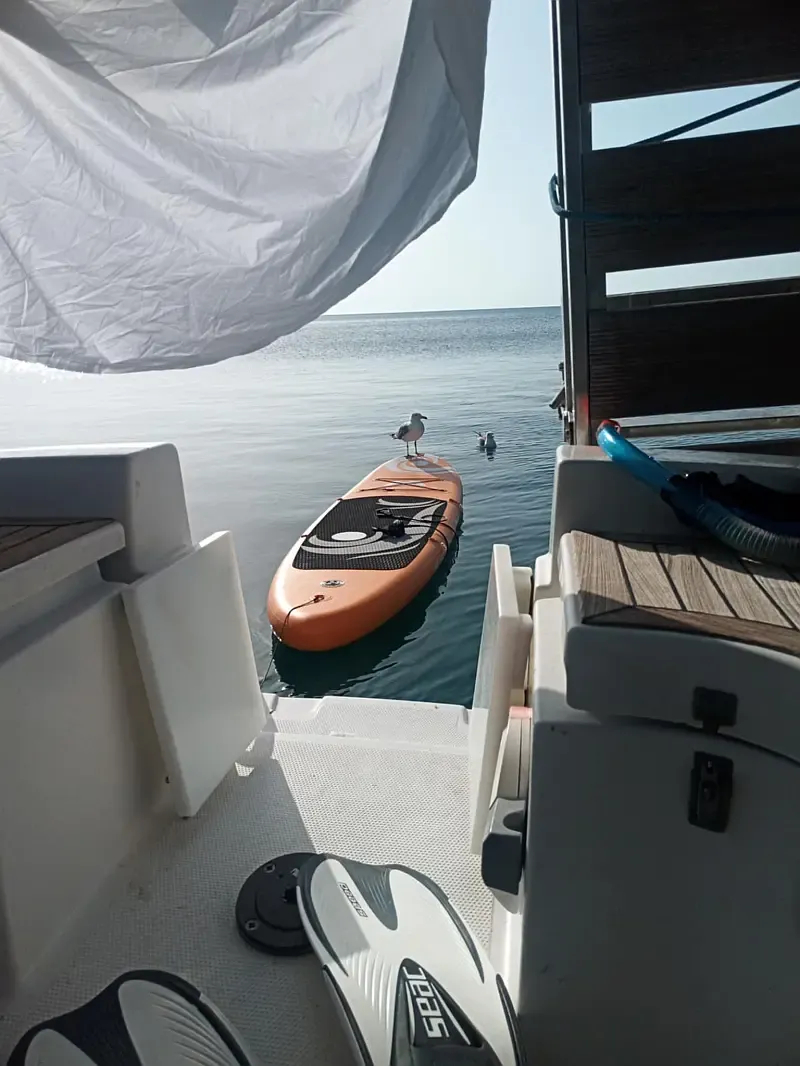 Hanse 342 (ID=45) - фото 13